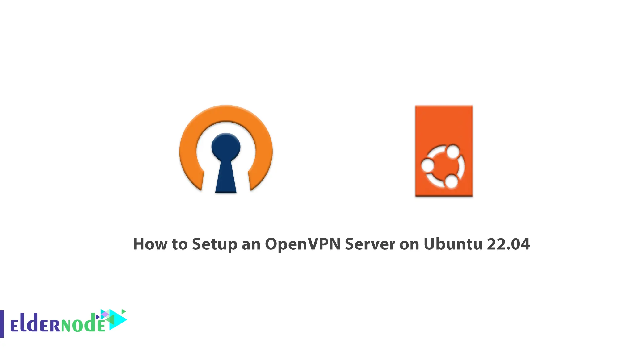 bøf Jeg vil være stærk nudler How to Setup an OpenVPN Server on Ubuntu 22.04 - Eldernode Blog