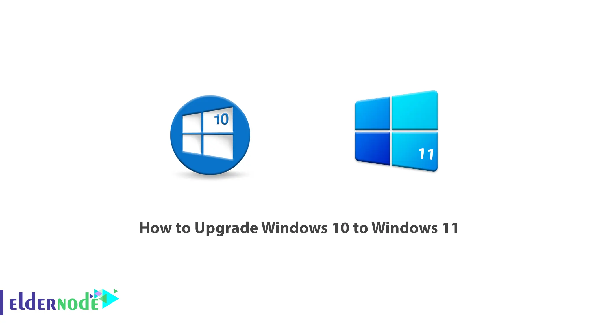 How to Upgrade Windows 10 to Windows 11 [Top 2 ways]