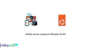 Initial server setup on Ubuntu 22.04