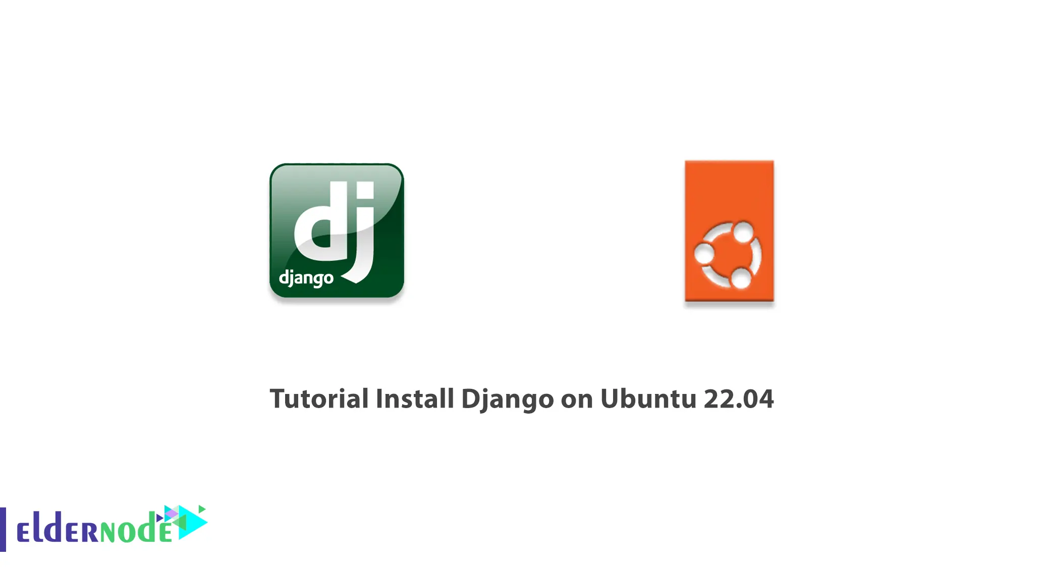 Tutorial Install Django on Ubuntu 22.04