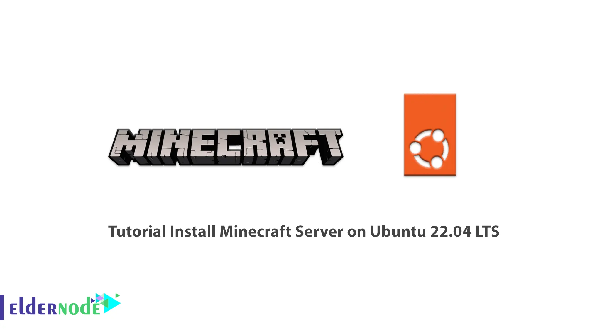 Tutorial Install Minecraft Server on Ubuntu 22.04 LTS