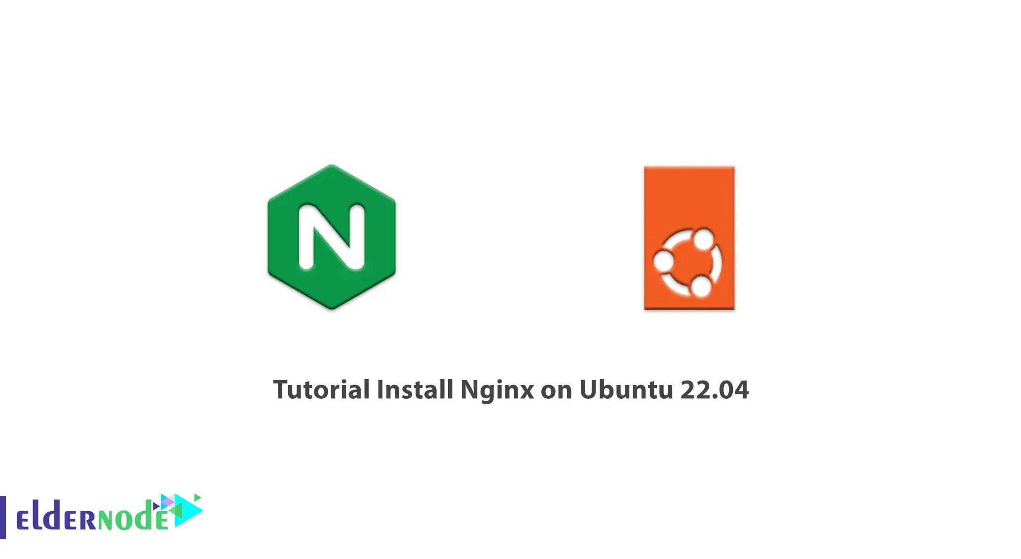 Tutorial Install Nginx on Ubuntu 22.04