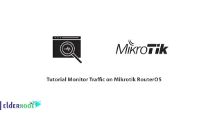 Tutorial Monitor Traffic on Mikrotik RouterOS