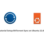 Tutorial Setup BitTorrent Sync on Ubuntu 22.04
