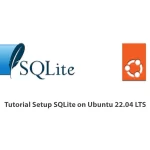 Tutorial Setup SQLite on Ubuntu 22.04 LTS