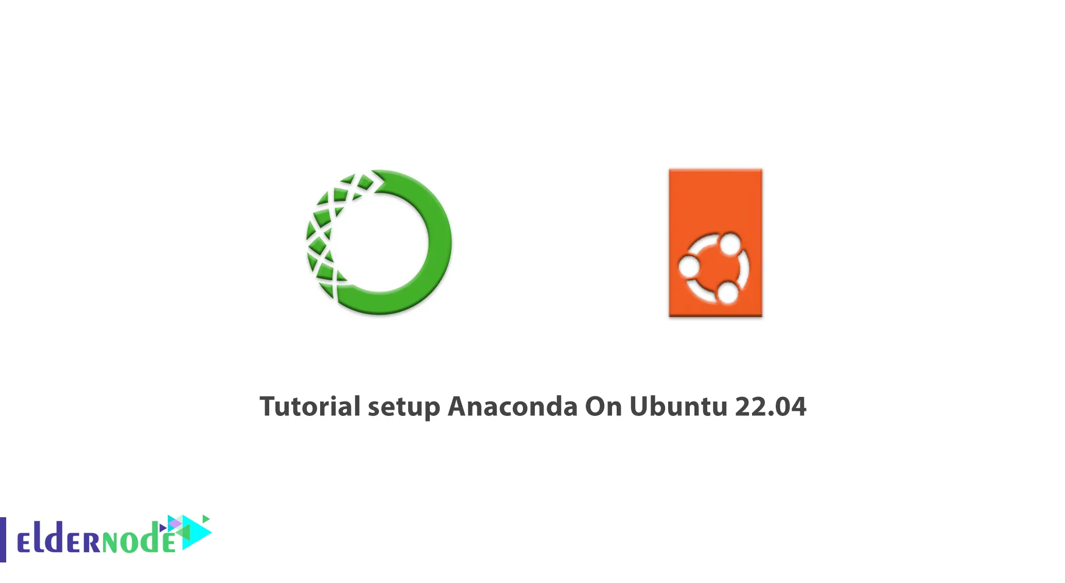 Tutorial setup Anaconda On Ubuntu 22.04