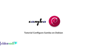 Tutorial Configure Samba on Debian