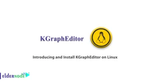 Introducing and Install KGraphEditor on Linux