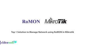 Top 1 Solution to Manage Network using RoMON in Mikrotik