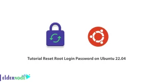 Tutorial Reset Root Login Password on Ubuntu 22.04