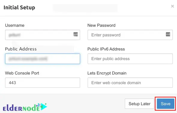 Pritunl-set-domain-Let’s-Encrypt-SSL-change-user-password