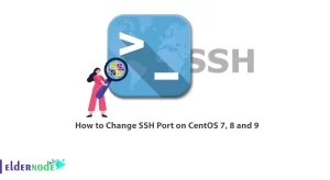 How-to-Change-SSH-Port-on-CentOS-7,8,9