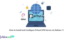 How to Install and Configure Pritunl VPN Server on Debian 11