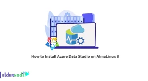 How to install Azure Data Studio on AlmaLinux 8 1