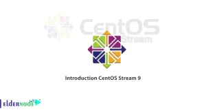 Introduction-CentOS-Stream 9