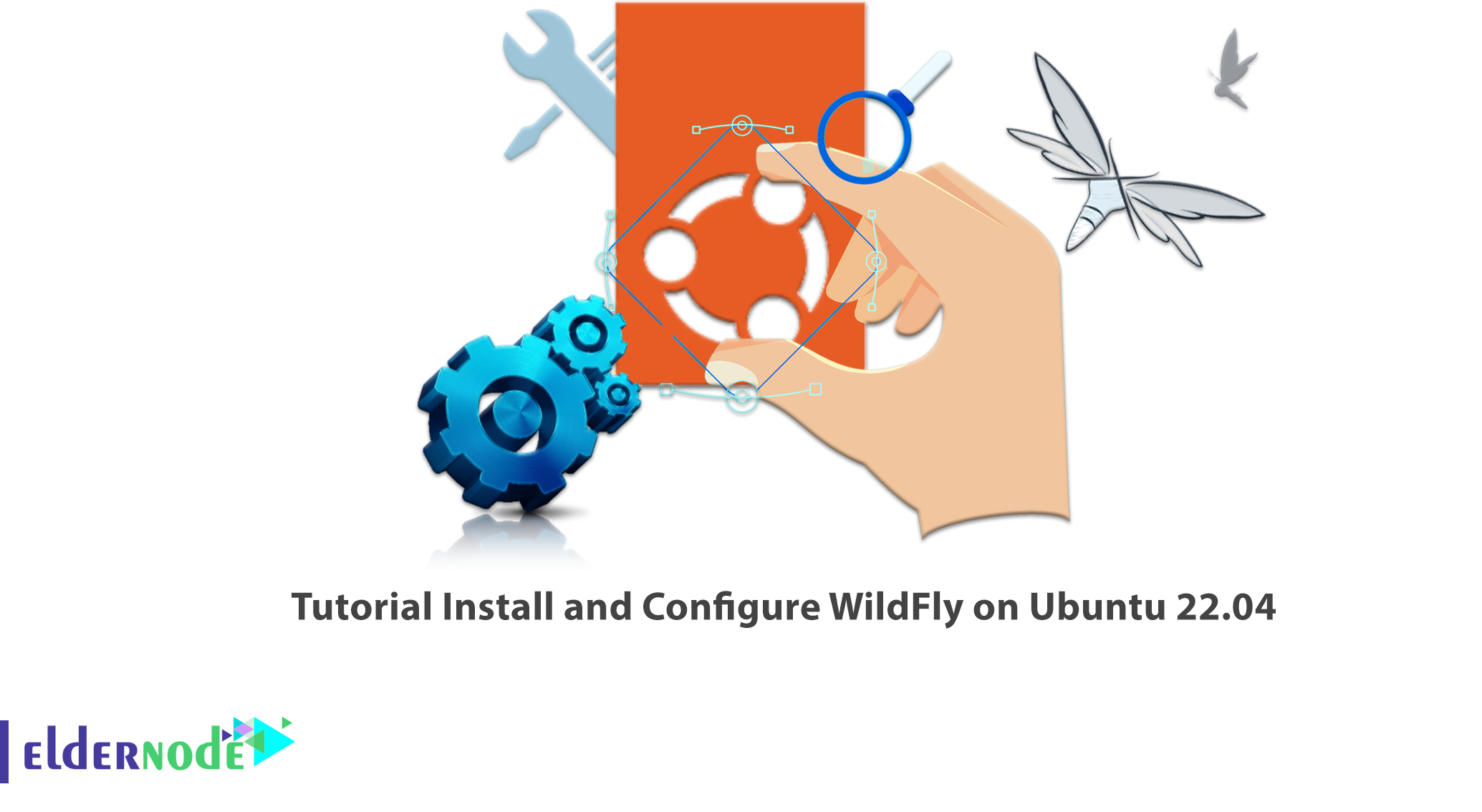 Tutorial-Install-and-Configure-WildFly-on-Ubuntu-22.04