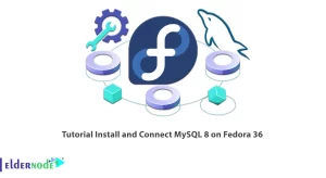 Tutorial-Install-and-Connect-MySQL-8-on-Fedora-36
