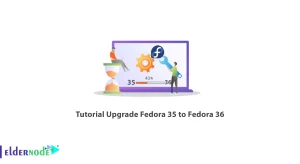 Tutorial-Upgrade-Fedora35-to-Fedora36