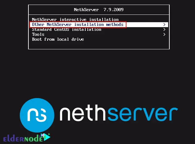 Other-NethServer-installation-methods