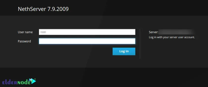 Install and Configure NethServer 7 on CentOS