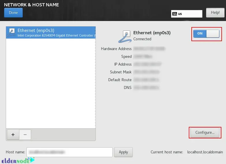 7.-NethServer-configure-Network-and-hostname