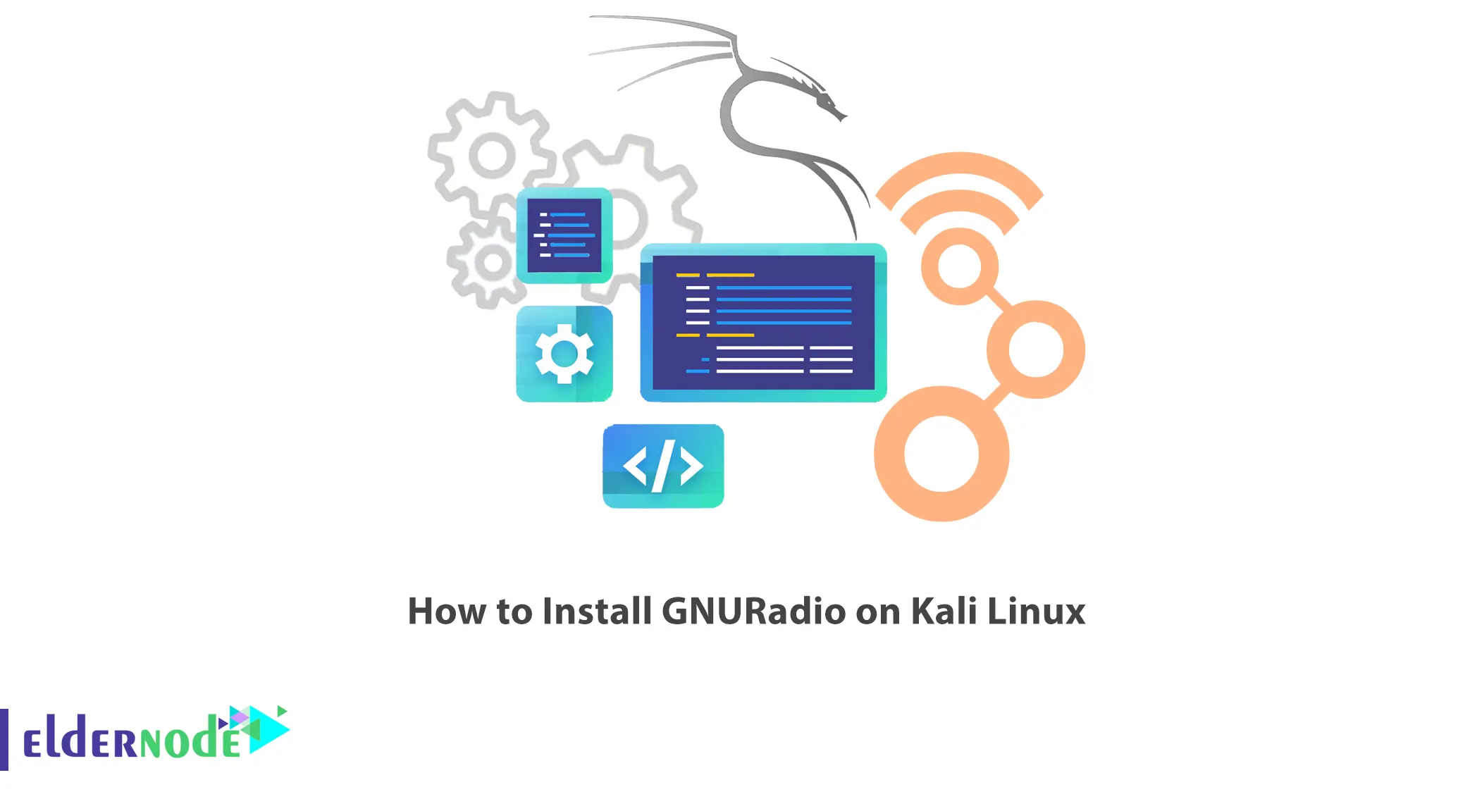 How to Install GNURadio on Kali Linux