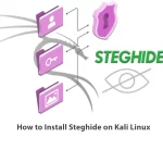 Secure Your Data with Steghide On Kali Linux