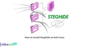 Secure Your Data with Steghide On Kali Linux