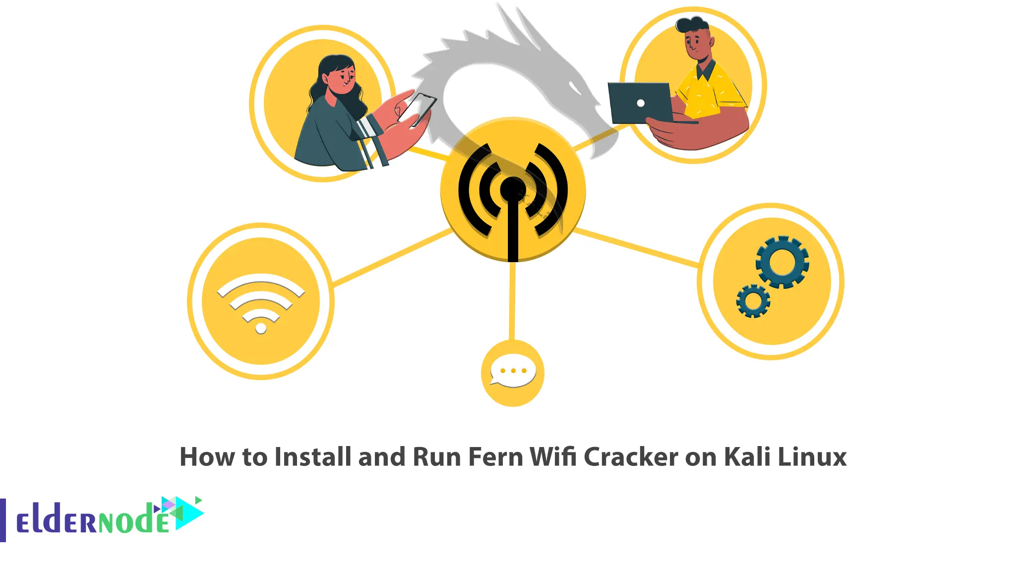 How to Install and Run Fern Wifi Cracker on Kali Linux