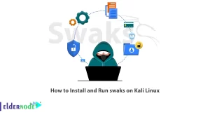 How to Install and Run swaks on Kali Linux