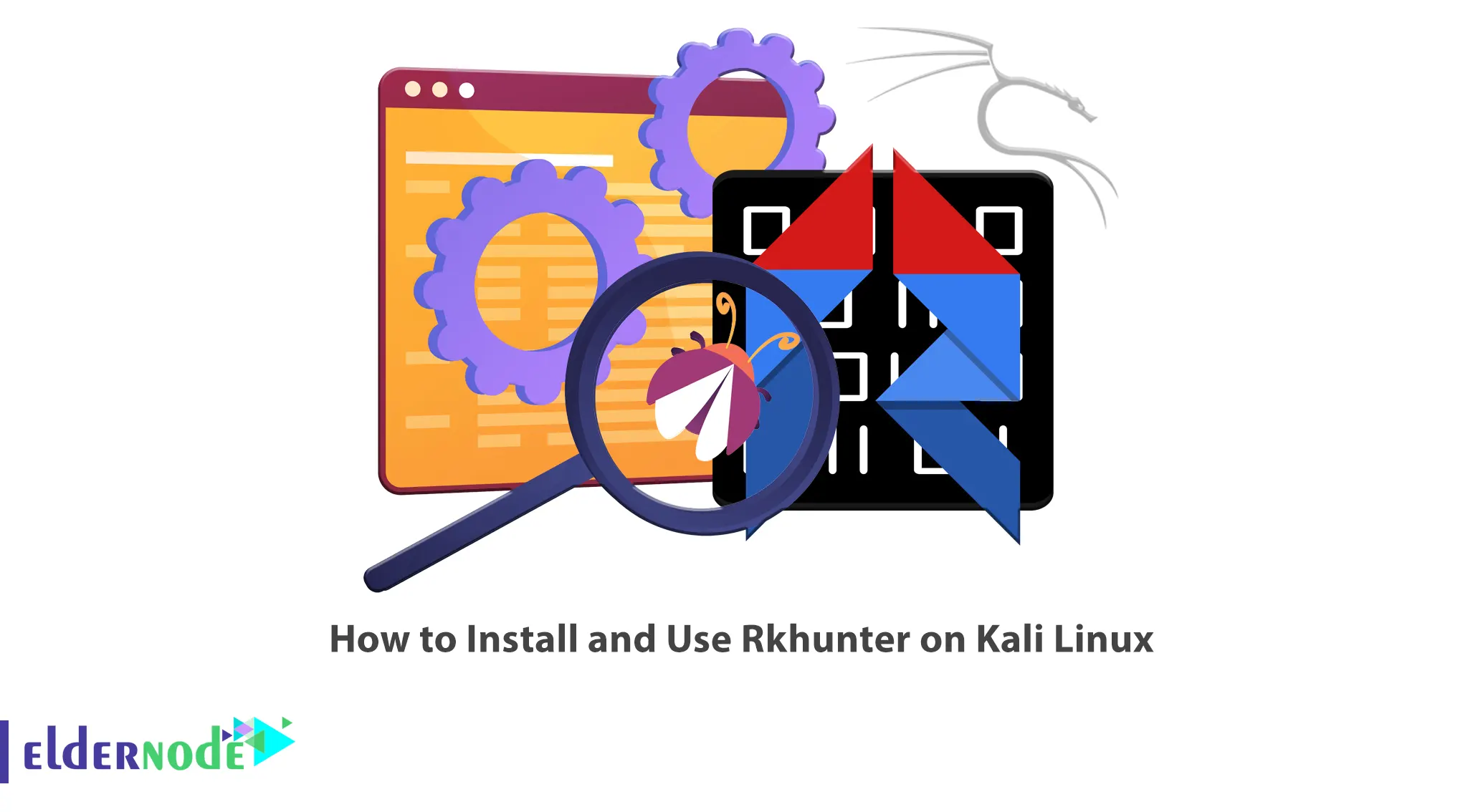 How to Install and Use Rkhunter on Kali Linux