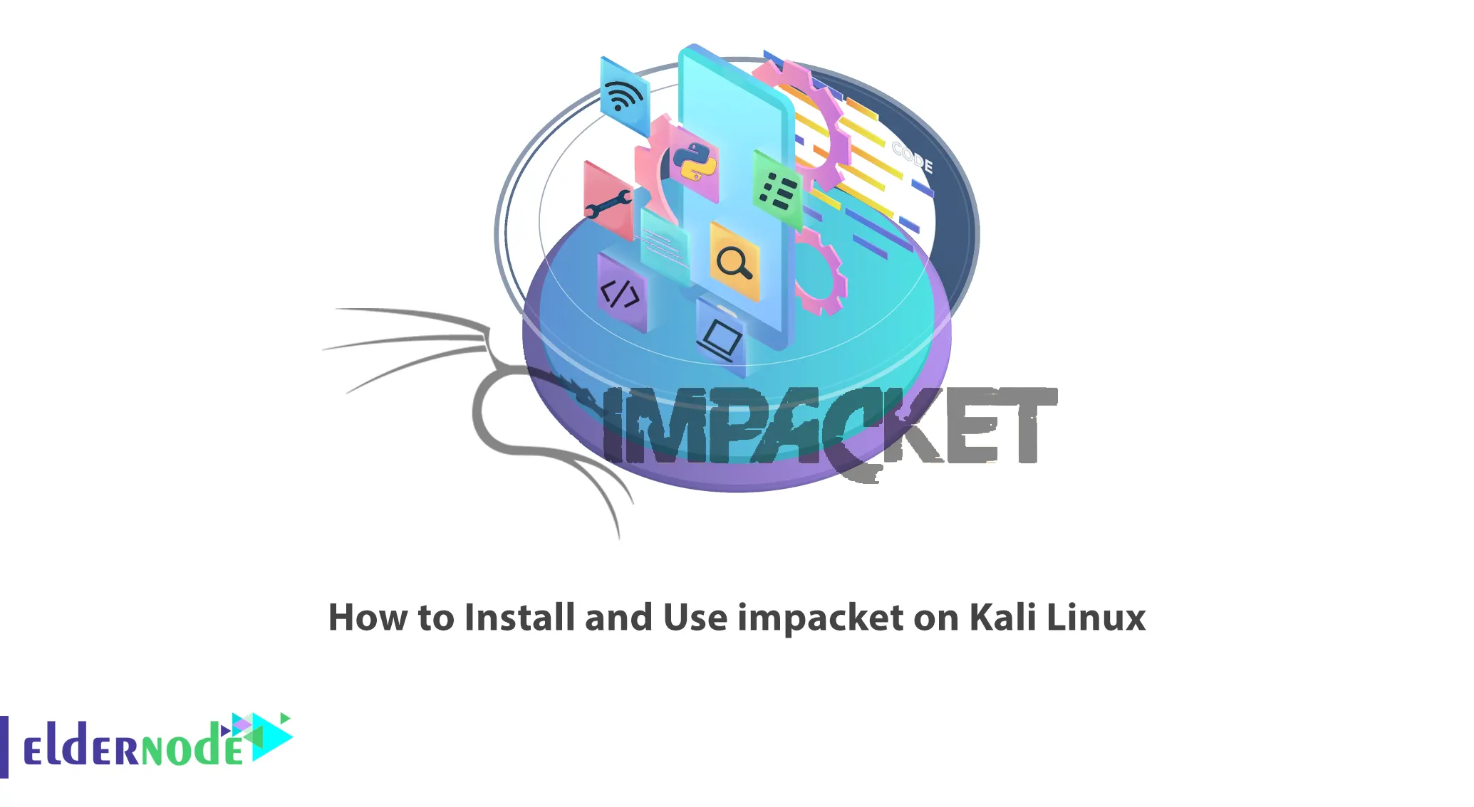 How to Install and Use impacket on Kali Linux