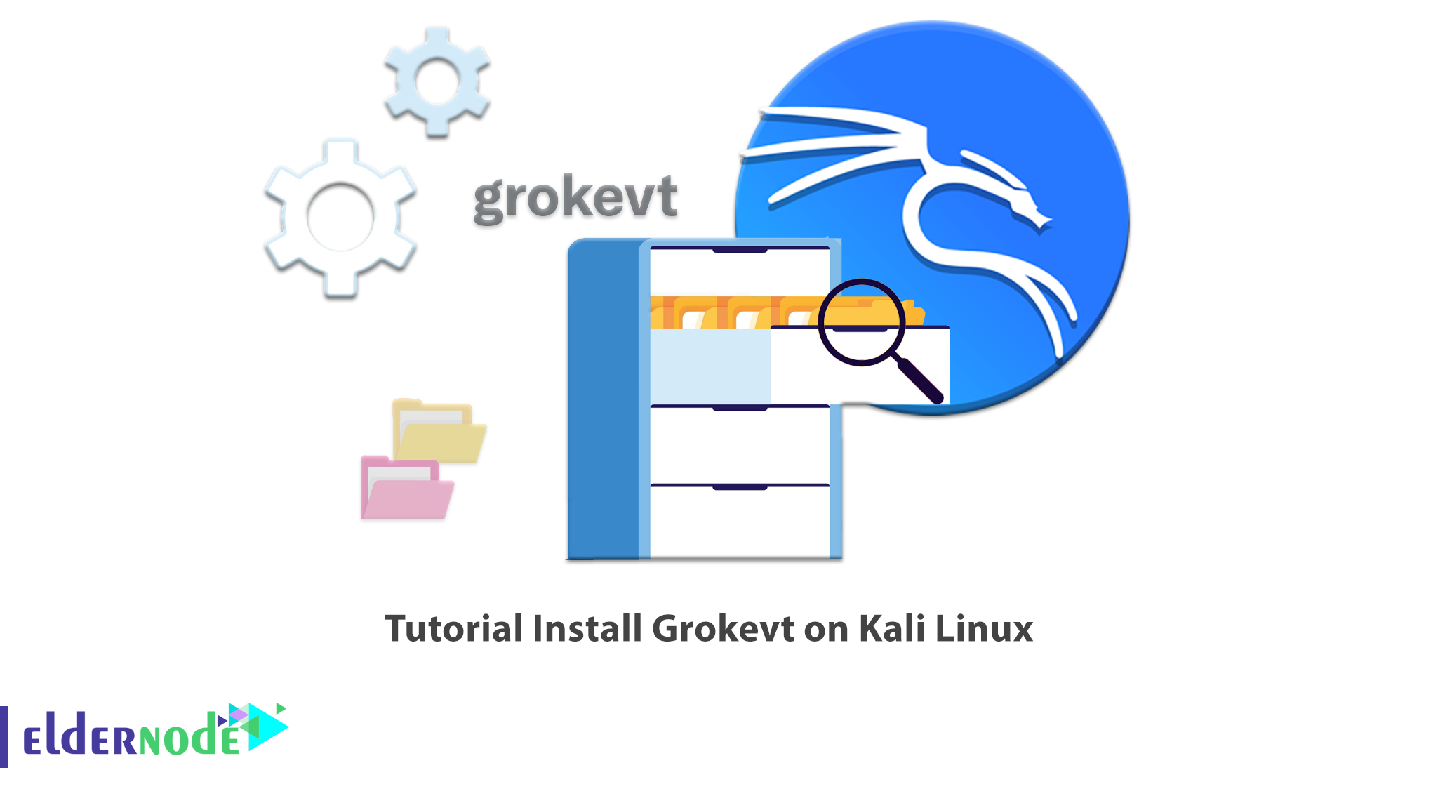 Tutorial-Install-Grokevt-on-Kali-Linux