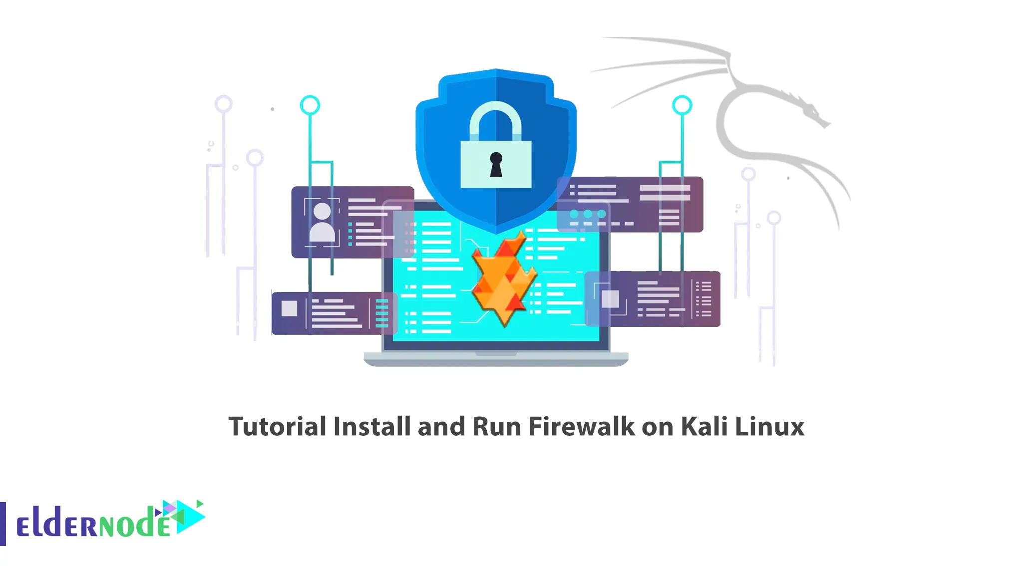 Tutorial Install and Run Firewalk on Kali Linux
