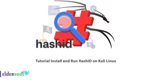 HashID on Kali Linux