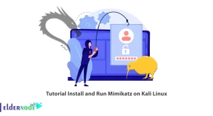 Tutorial Install and Run Mimikatz on Kali Linux
