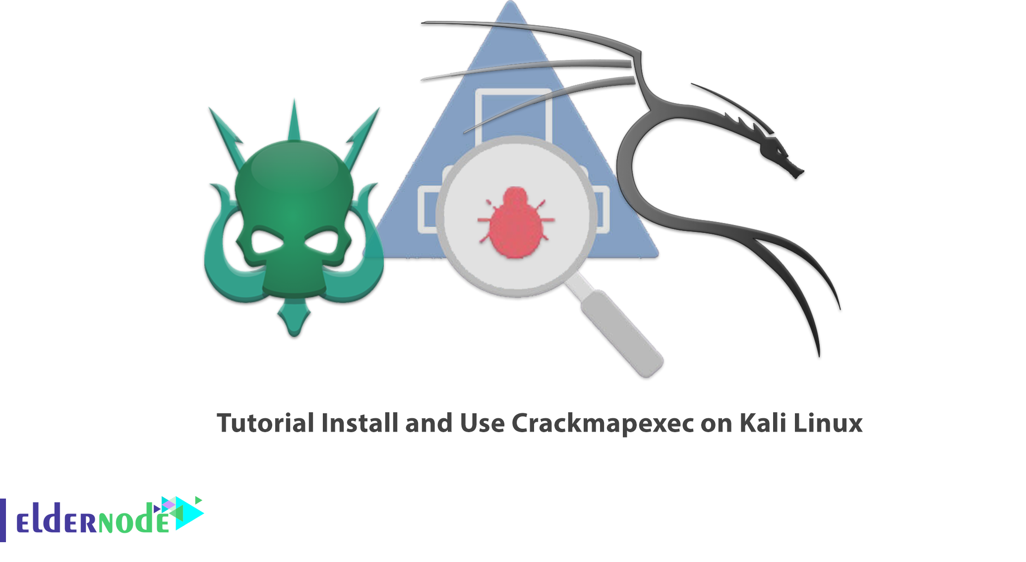 Tutorial-Install-and-Use-Crackmapexec-on-Kali-Linux