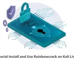 Tutorial Install and Use Rainbowcrack on Kali Linux