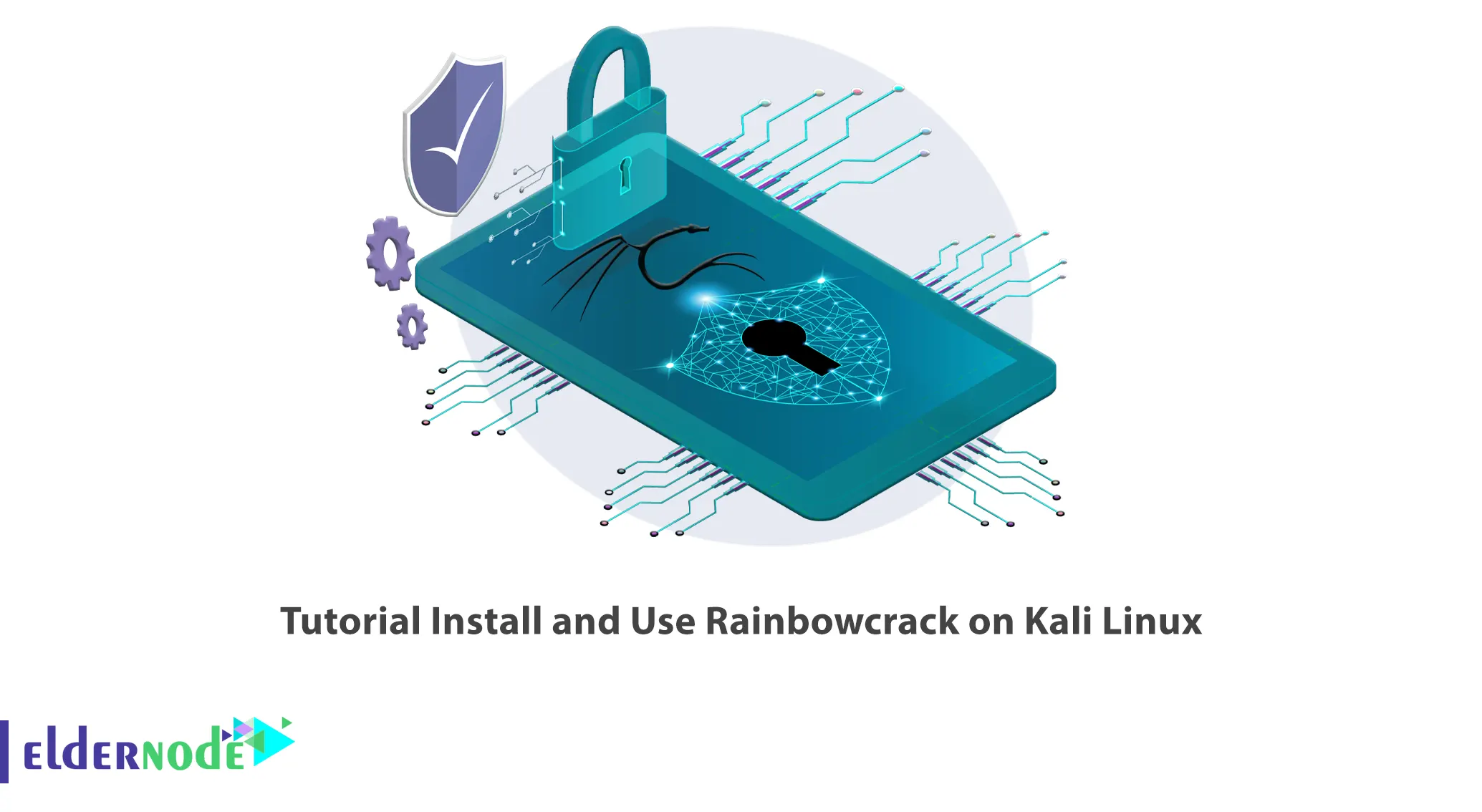 Tutorial Install and Use Rainbowcrack on Kali Linux