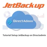 Tutorial-Setup-JetBackup-on-Directadmin