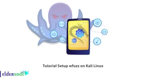 Tutorial Setup wfuzz on Kali Linux