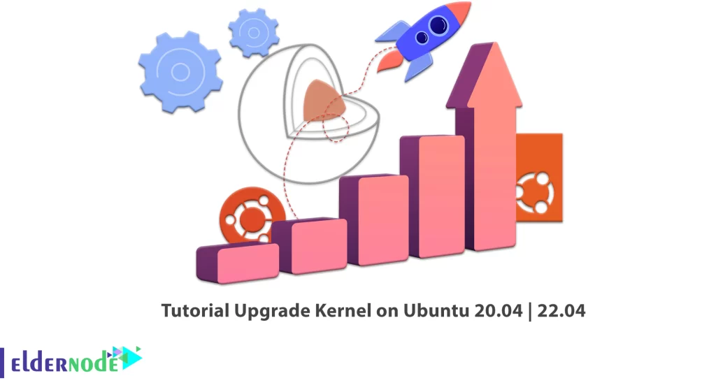 Tutorial Upgrade Kernel on Ubuntu 20.04 | 22.04