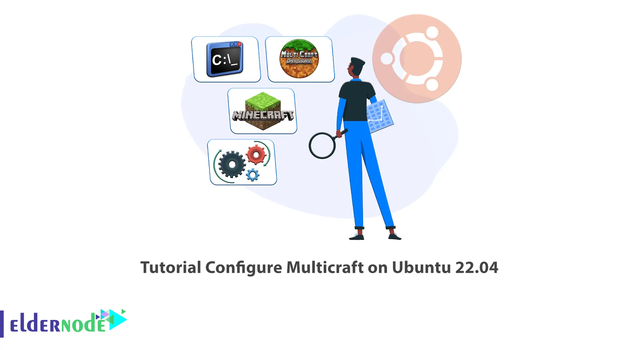 Install Multicraft on Ubuntu Server  DevOps Compass Guided IT Solutions by  Docker Captain