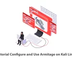 Tutorial configure and use Armitage on kali linux