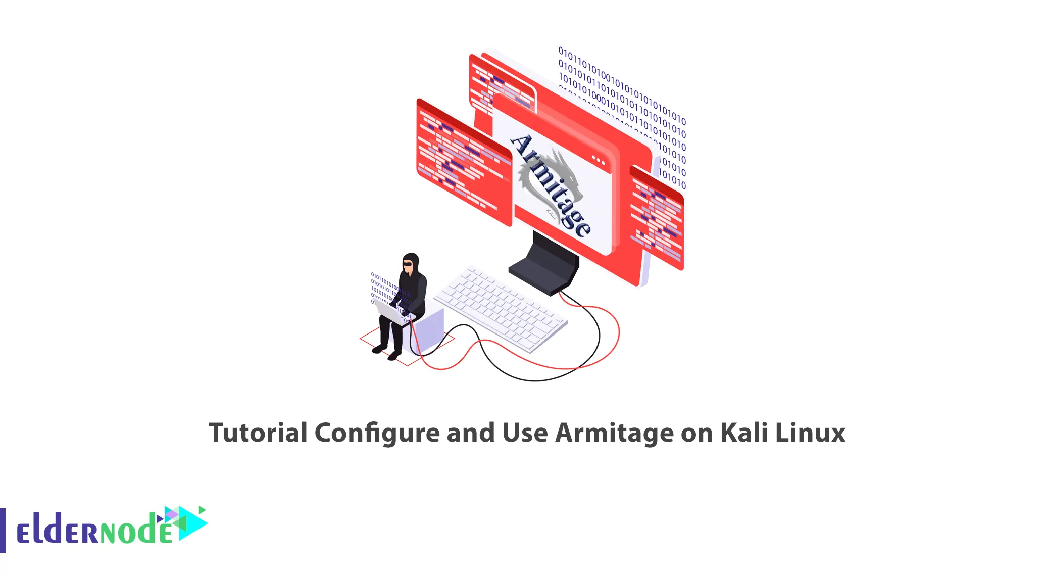 Tutorial configure and use Armitage on kali linux