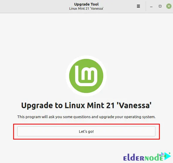 Launch-Mintupgrade-tool