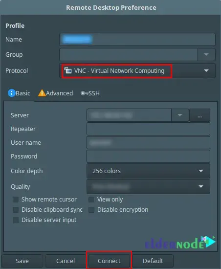 3- Connect-to-Remote-Machine-Using-VNC