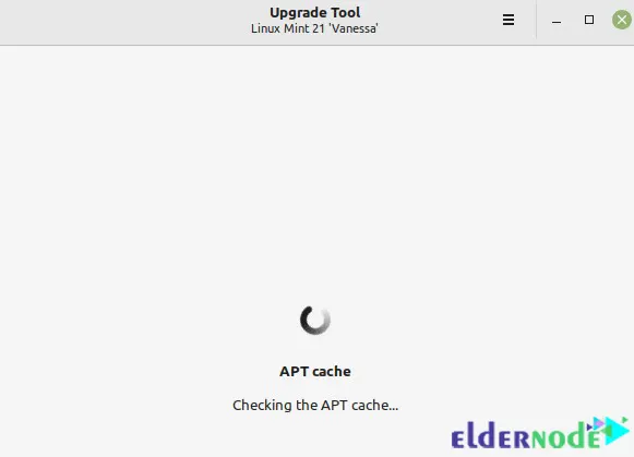 Linux-Mint-21-APT-Cache