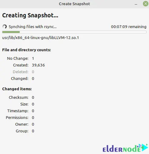 Create-Linux-Mint-System-Snapshot