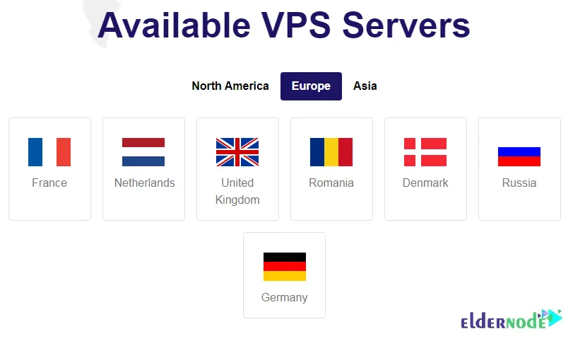 Europe-Linux-VPS Europe-Linux-VPS